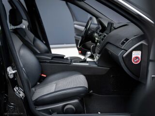Mercedes-Benz C 350 AMG 3.0 170kW