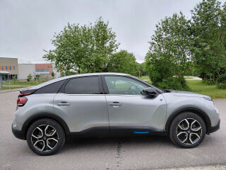 Citroen C4 E-C4 57kW