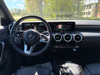 Mercedes-Benz CLA 180 Shooting Brake 1.3 R4 100кВ