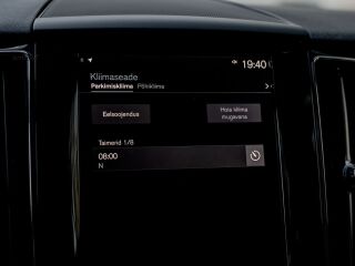 Volvo XC60 2.0 140kW