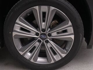 Subaru Solterra Touring+ 70kwh 160kW