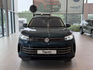 Volkswagen Tiguan Elegance 2.0 TDI 142kW