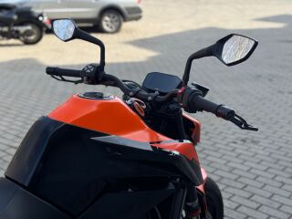 KTM 890 Duke 85kW