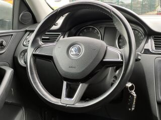 Skoda Rapid 1.2 R4 63kW
