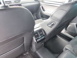 Skoda Superb Elegance 2.0 140kW