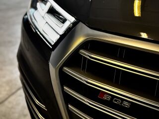 Audi SQ5 3.0 255kW