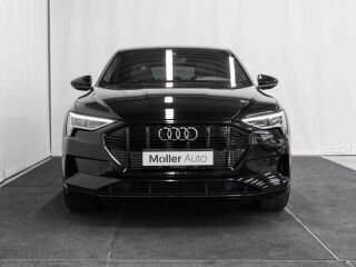 Audi e-tron 50 Quattro 230kW