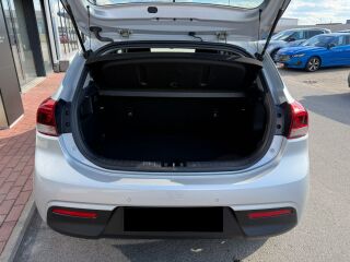 Kia Rio T-GDI EX 7DCT 1.0 73kW