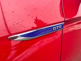 Volkswagen Passat Variant GTE Sequential MY2022 1.4 TSI ACT OPF 160kW