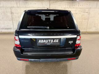 Land Rover Range Rover Sport HSE 3.0 188kW