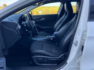 Mercedes-Benz GLA 200 CDi SHADOWLINE 2.2 CDi ECO ATM 7G-Tronic 100kW
