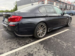 BMW 520D 2.0 135kW