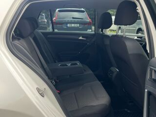 Volkswagen Golf E 100kW