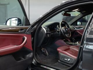 BMW X4 M40d 3.0 240kW