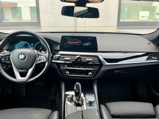 BMW 530 e iPerformance Luxury 2.0 185kW