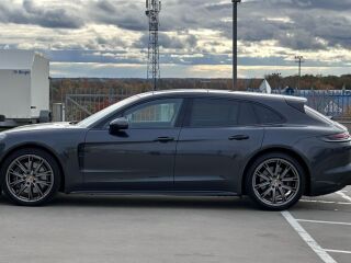 Porsche Panamera Sport Turismo 4 V6 PDK Chrono 2.9 V6 243kW