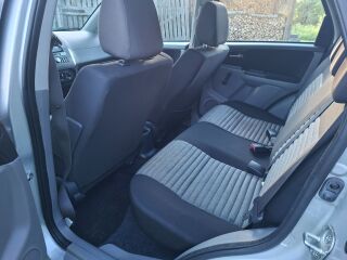 Suzuki SX4 1.6 88кВ