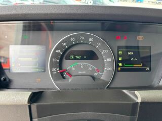 Volvo FH 500 6x2 375кВ