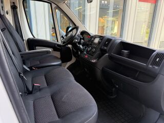Citroen Jumper 2.2 81kW