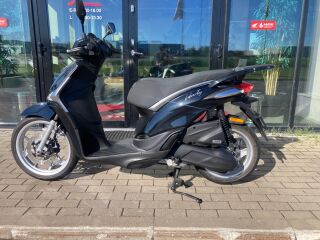 Piaggio Liberty 50 2kW