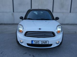 MINI Countryman All4 2.0 82kW