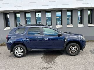Dacia Duster 1.5 85kW