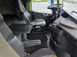 Volvo FH540 8X4*4 405kW