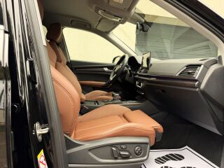 Audi Q5 Quattro Luxury MY22 2.0 TDI 150kW