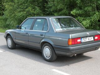 BMW 316 1.6 73кВ