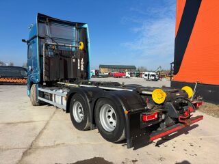 Mercedes-Benz Actros 2653 6x2 390kW