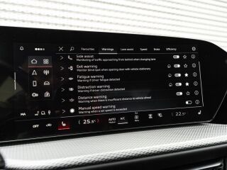 Audi Q5 S-Line 2.0 TDI quattro 2.0 150kW