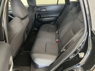 Toyota Corolla Cross Active Plus AWD 112kW