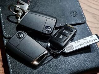 Volkswagen Tiguan Elegance 4MOTION Facelift 2.0 147kW