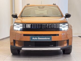 Fiat Panda Grande BEV 44kWh La Prima 53kW