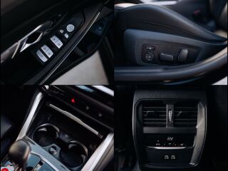 BMW M3 Touring G81 3.0 375kW