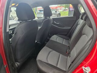 Hyundai i30 1.4 73kW