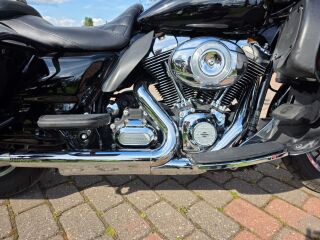 Harley-Davidson Electra Glide