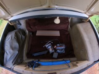 VAZ 21063 1.3 47kW