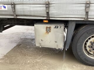 Volvo FH13 375kW