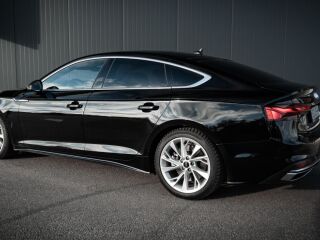 Audi A5 Sportback 45TFSI quattro 2.0 195kW
