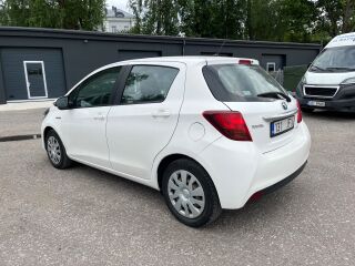 Toyota Yaris 1.5 54kW