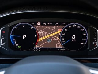 Volkswagen Arteon 2.0 147kW