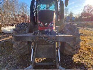 Valtra N154