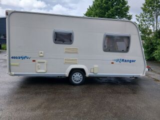 Bailey Ranger 460-2