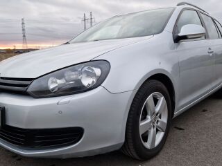 Volkswagen Golf 1.4 90kW