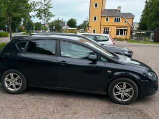 SEAT Leon 1.6 77kW