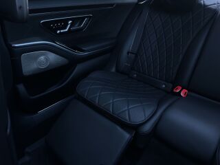 Mercedes-Benz S 500 Long 4MATIC 3.0 320kW