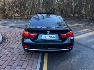 BMW 420 Xdrive Modern Line 2.0 135кВ