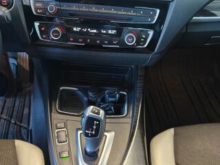 BMW 118 Urban Line 1.6 100kW