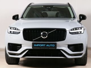 Volvo XC90 AWD ULTRA DARK 7 RECHARGE LUXURY FULL 2.0 T8 Recharge Long Range Plug-In-Hybrid MY25 335kW